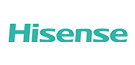 Logo Hisense