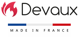 logo DEVAUX