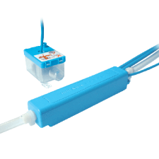 Produit bleu Aspen mini aqua