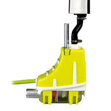 Kit de silence jaune