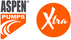 Logo de la marque Aspen