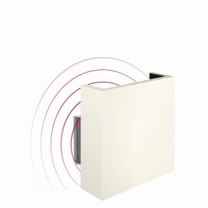 CUBES U 9001 1,5x1,5