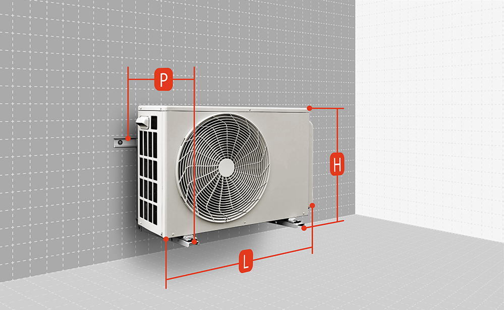 Schéma deconfigurateur cache-clim sur-mesure