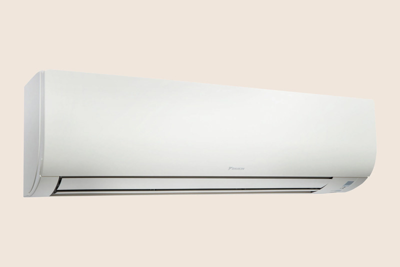 Daikin Comfora
